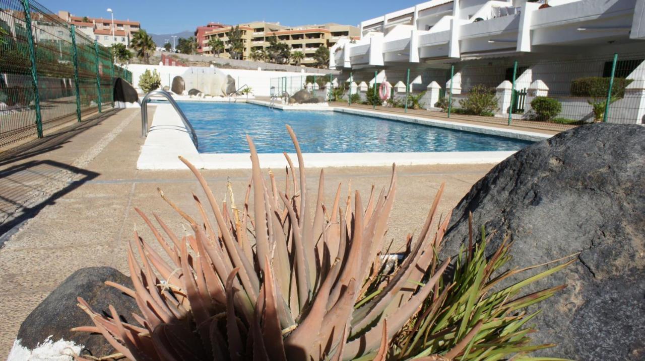 엘메다노 Apartamento Con Jardin Y Piscina En El Balancon 아파트 외부 사진