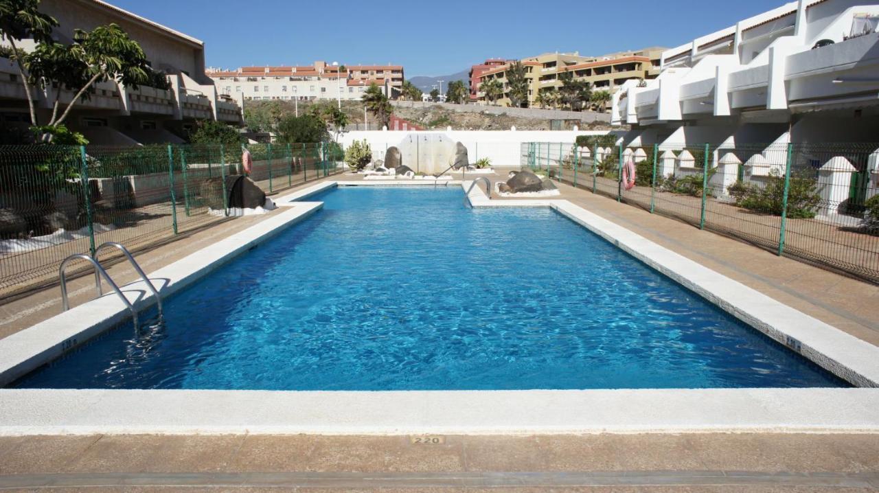 엘메다노 Apartamento Con Jardin Y Piscina En El Balancon 아파트 외부 사진