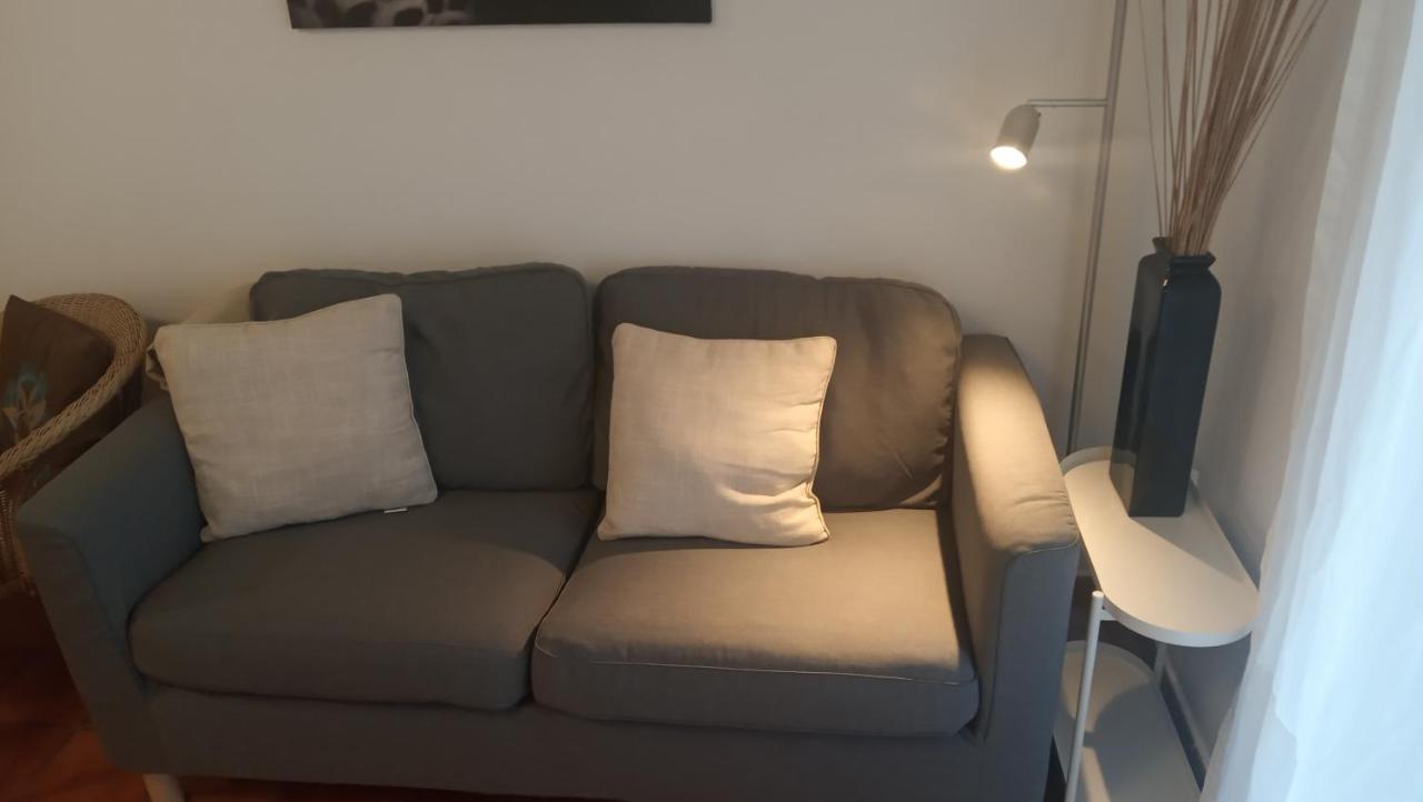 엘메다노 Apartamento Con Jardin Y Piscina En El Balancon 아파트 외부 사진