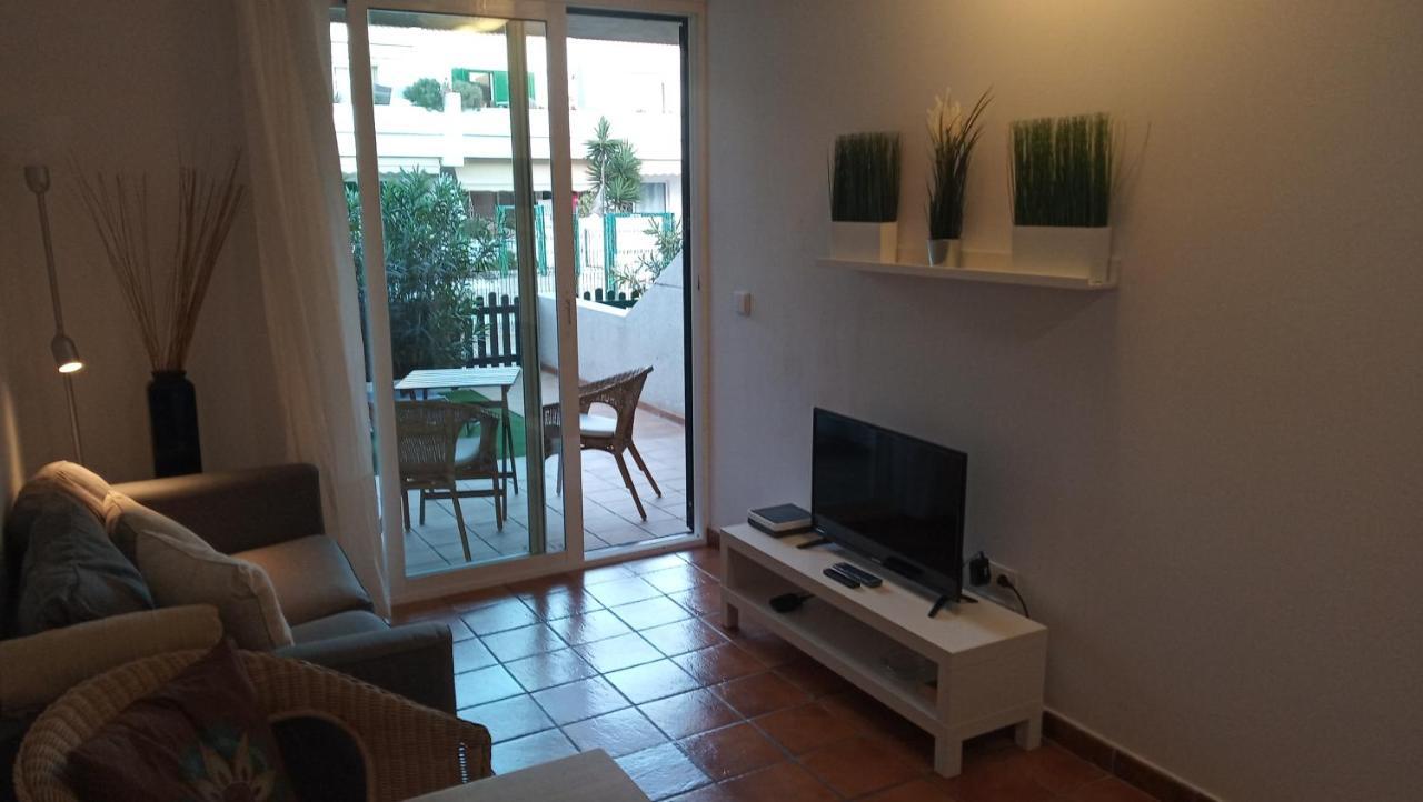 엘메다노 Apartamento Con Jardin Y Piscina En El Balancon 아파트 외부 사진