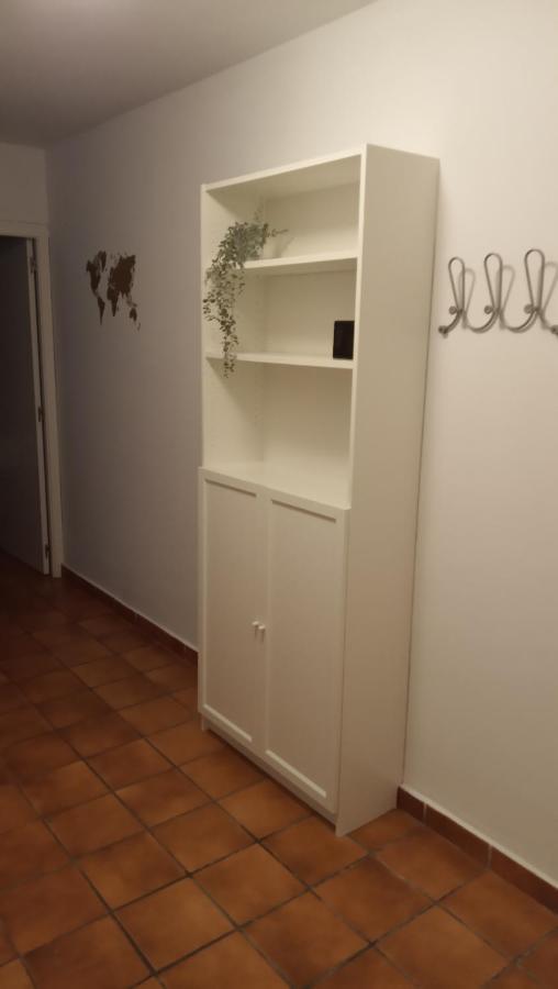 엘메다노 Apartamento Con Jardin Y Piscina En El Balancon 아파트 외부 사진