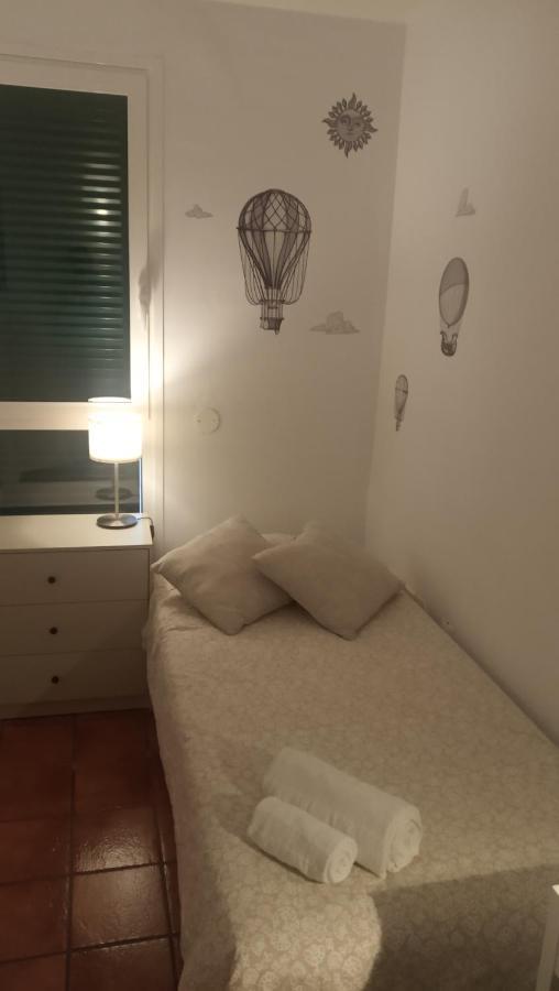 엘메다노 Apartamento Con Jardin Y Piscina En El Balancon 아파트 외부 사진