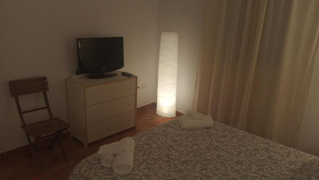 엘메다노 Apartamento Con Jardin Y Piscina En El Balancon 아파트 외부 사진