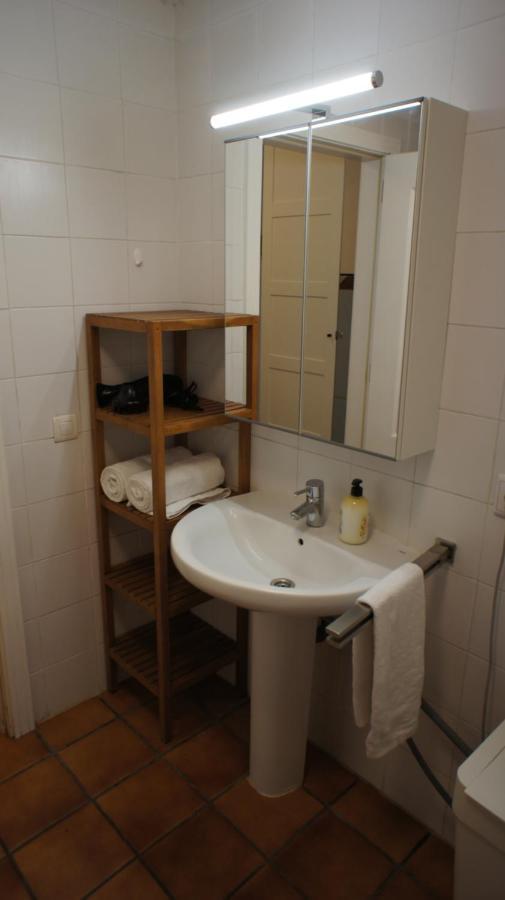 엘메다노 Apartamento Con Jardin Y Piscina En El Balancon 아파트 외부 사진