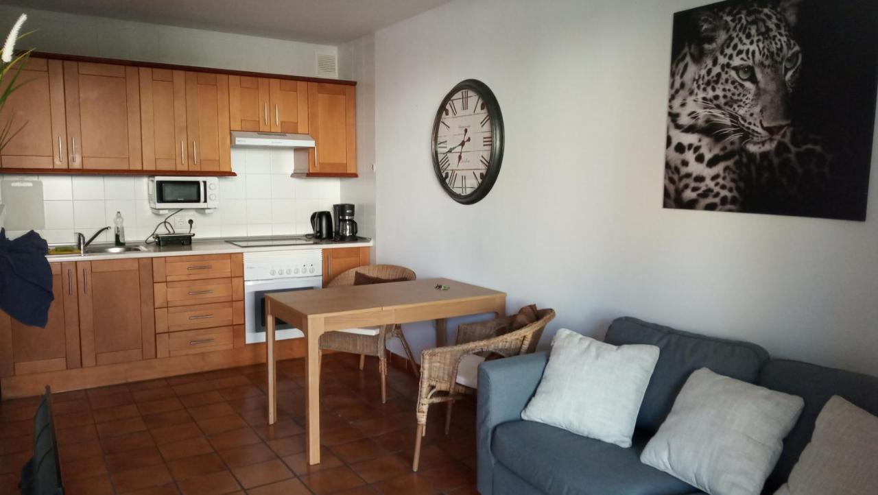 엘메다노 Apartamento Con Jardin Y Piscina En El Balancon 아파트 외부 사진