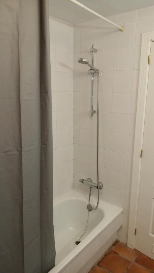 엘메다노 Apartamento Con Jardin Y Piscina En El Balancon 아파트 외부 사진